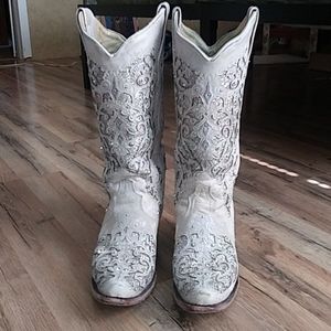 Corral Boots